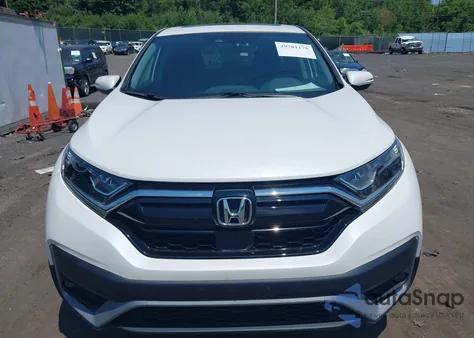 2020 Honda Cr-V Awd Ex z USA, uszkodzony, nr VIN 2HKRW2H59LH619611